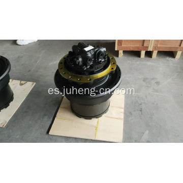 9233692 Hitachi ZX200-3 Drive final ZX200-3 Motor de viaje